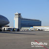 В корпусе прилетевшего в Хабаровск самолета обнаружили отверстие, похожее на след от пули