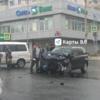По предварительной информации, есть пострадавшие — newsvl.ru