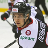 Хоккеиста «Трактора» Артема Пеньковского выписали из больницы во Владивостоке