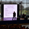 В рамках фестиваля – лекции от ученых всероссийского уровня — newsvl.ru