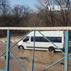 После проливного дождя проезд в районе Смоляниново снова размыло (ФОТО)