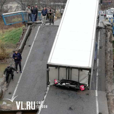 Более 6000 приморцев подписали петицию за открытое расследование трагедии на мосту в Осиновке