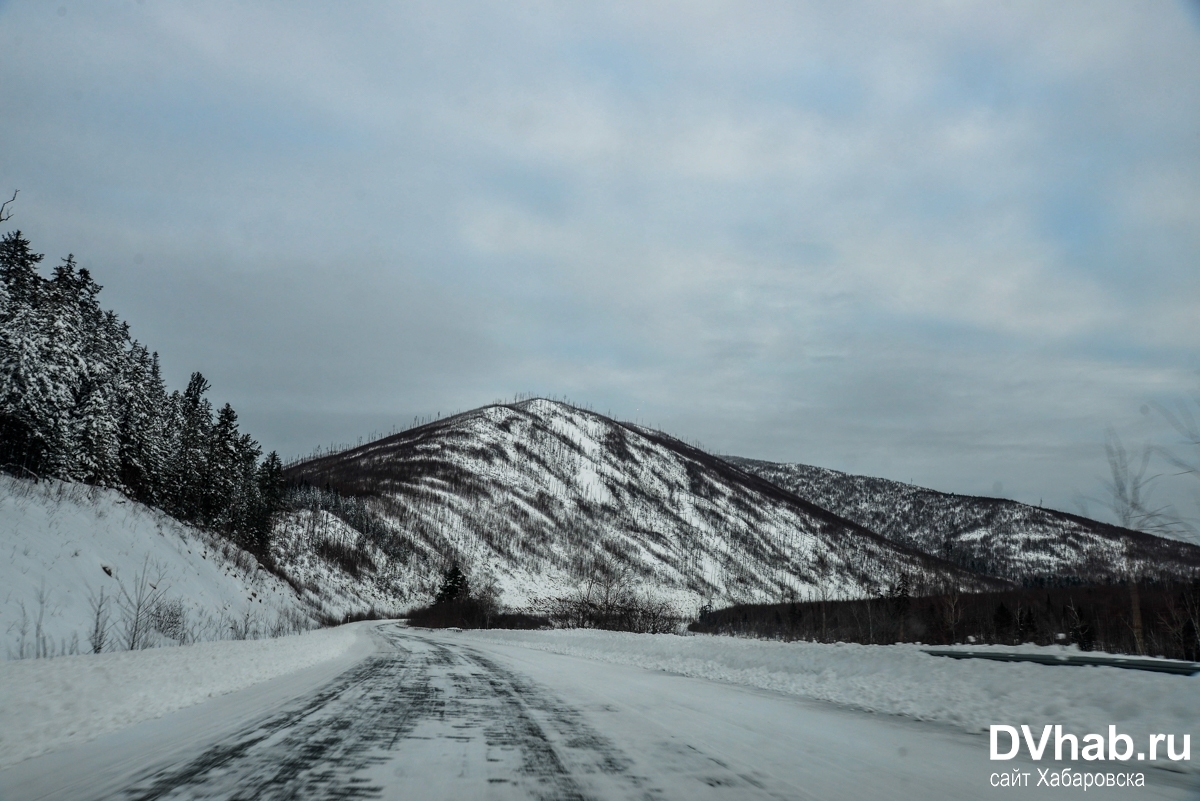 Лидога хабаровск карта