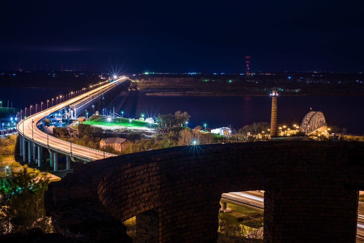 хабаровск ночью. хабаровск вечер. виды ночного хабаровска. ночной хабаровск сити. ночной город хабаровск.