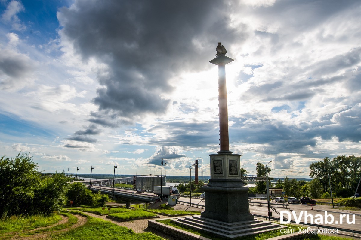 Владивосток фото стеллы