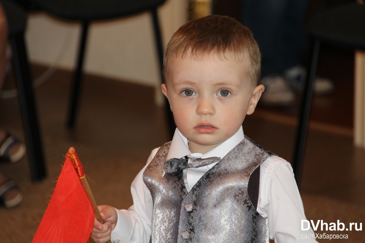 дети сироты алтайский край 2023