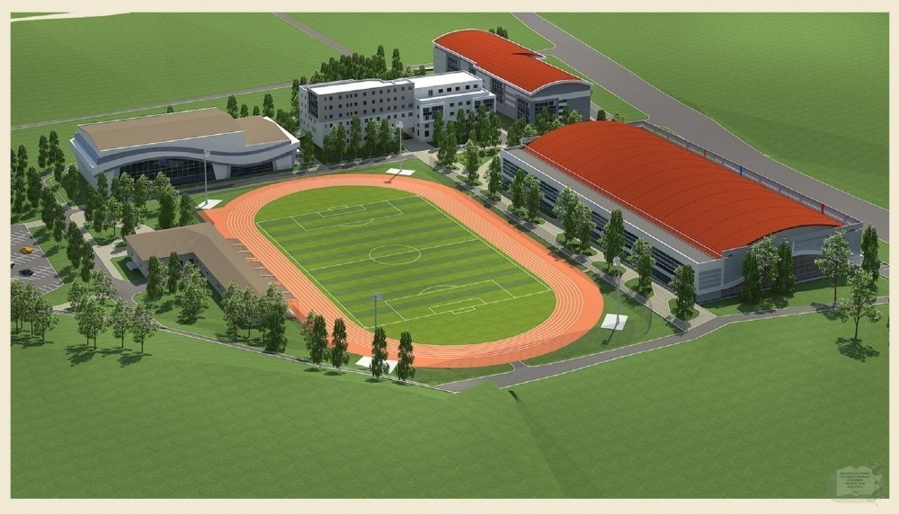 Спортивная база школы. Дальневосточный учебно-спортивный центр. Спортивные здания и сооружения. Спортивные базы. Спортивная база проект.