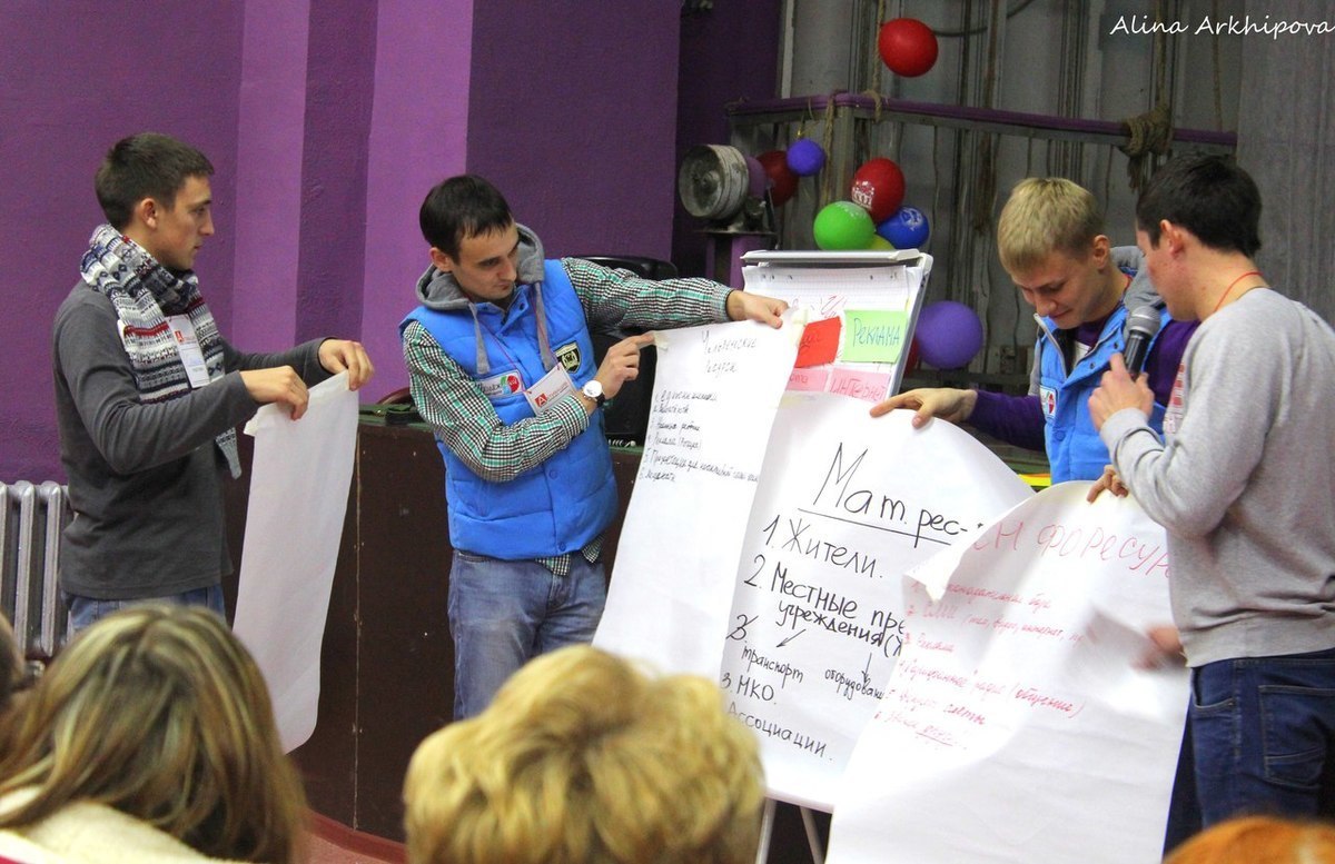 D3 форум
