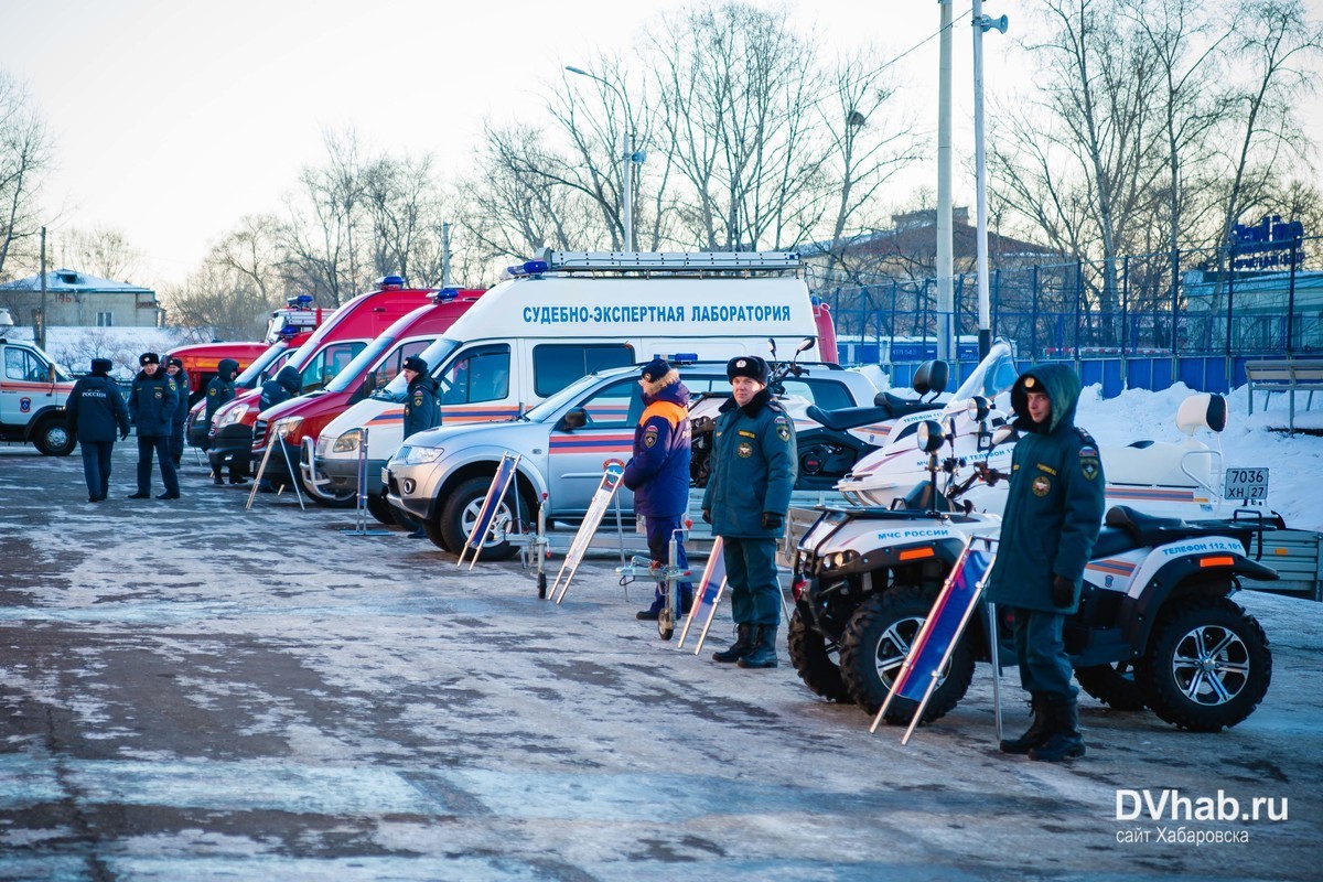 Количество пожаров в 2016 году снизилось на три процента по сравнению с  предыдущим годом (ФОТО) — Новости Хабаровска