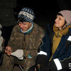 Осенний фестиваль туристов по ежегодной традиции прошел на лоне природы 