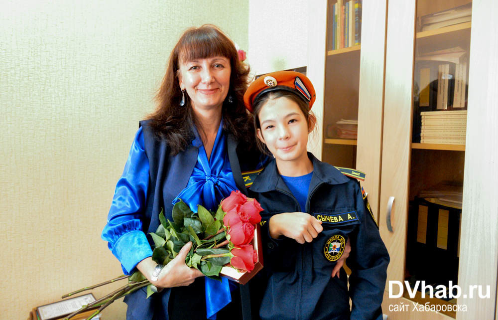 преподаватели хабаровска