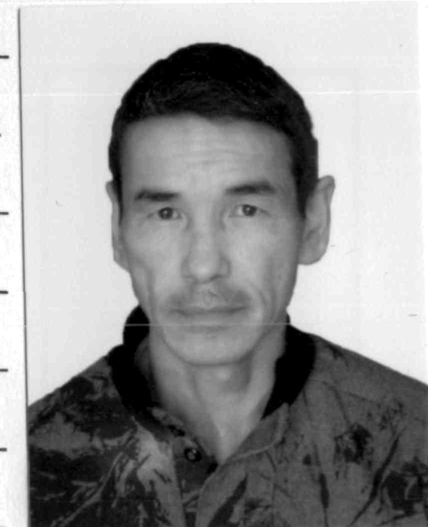 где сбежал маньяк