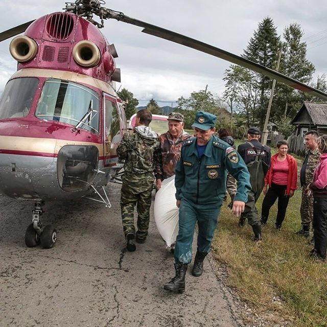 Погода в вострецово приморском крае