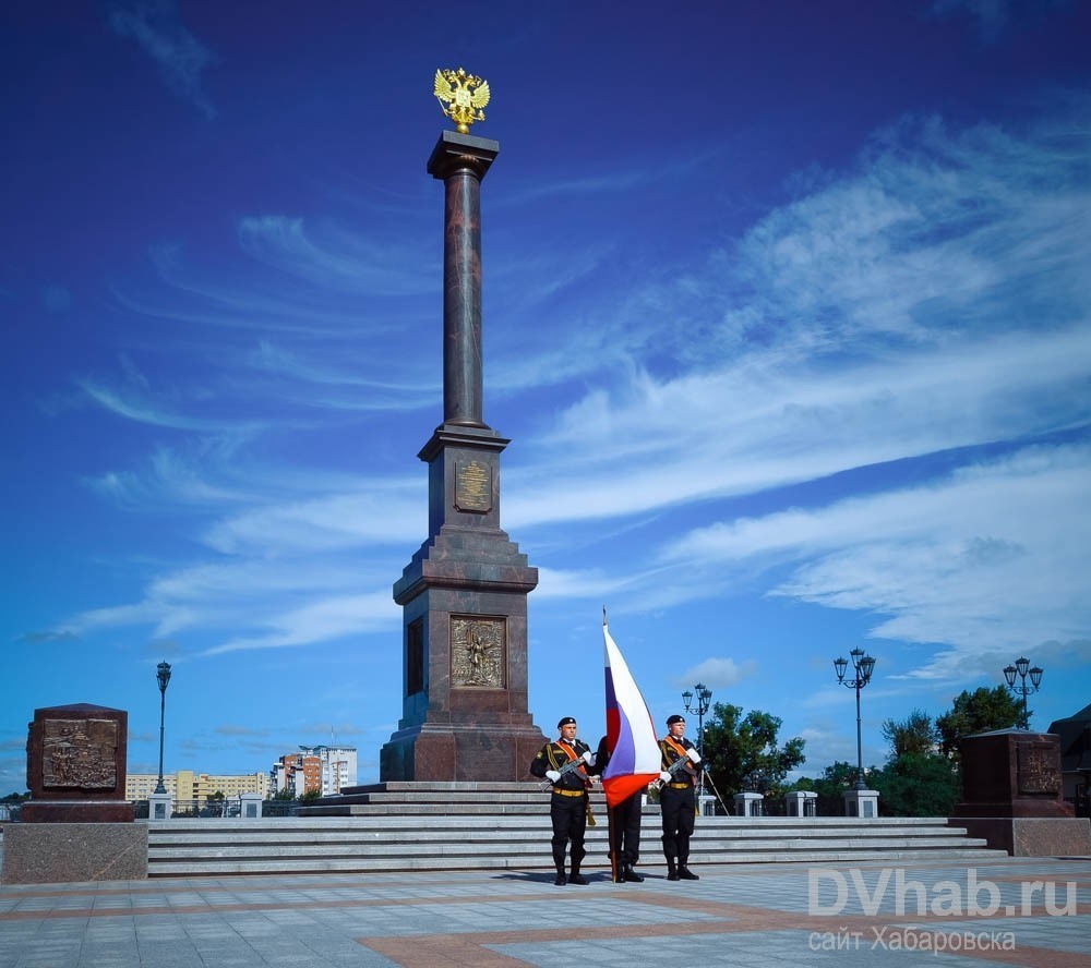 Площадь воинской славы губкинский фото