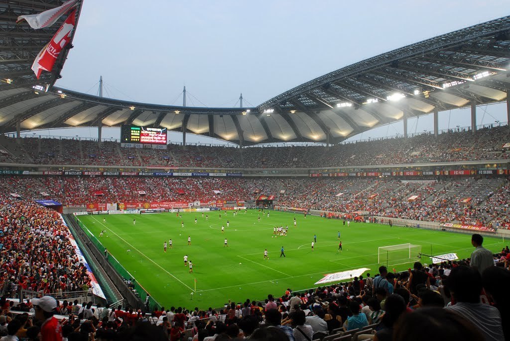 Stadium отзывы. Сеул ворлд кап Стэдиум. Сеул ворлд кап стадион. Сеул Уорлд кап Стадиум. Чеджу Уорлд кап Стадиум.