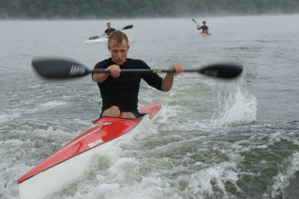 Sokol Sport байдарка