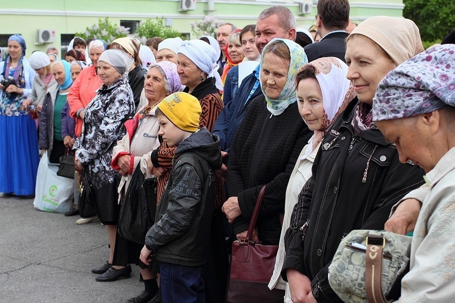 Христорождественский храм Хабаровск