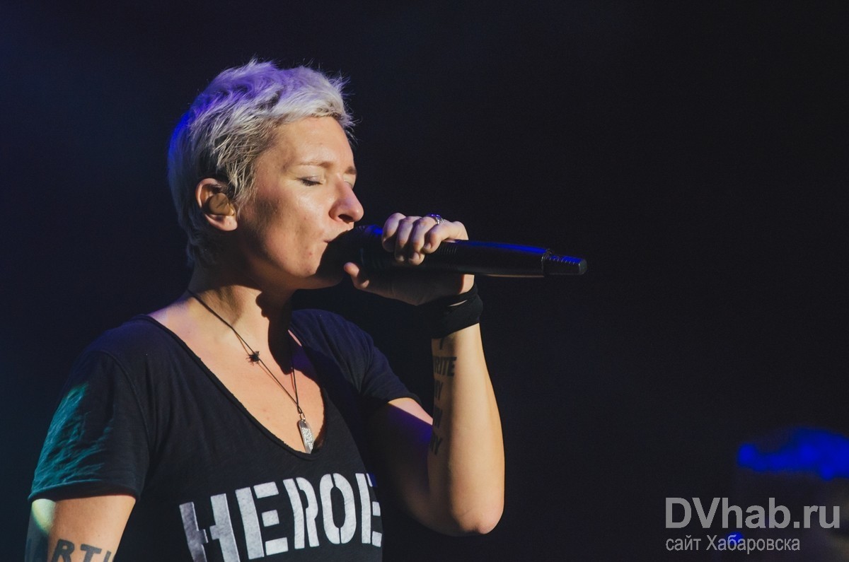 ночные снайперы владивосток