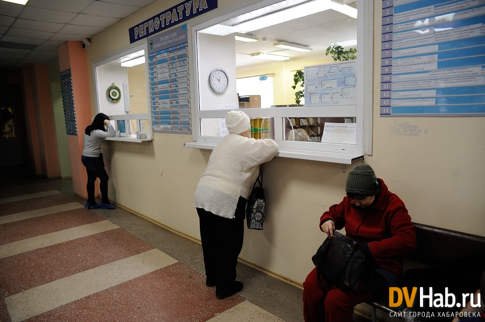 10 городская больница хабаровск. Травмпункт Хабаровск. Поликлиника 6 Хабаровск.