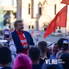 Коммунист Андрей Ищенко идет на выборы губернатора Приморья самовыдвиженцем