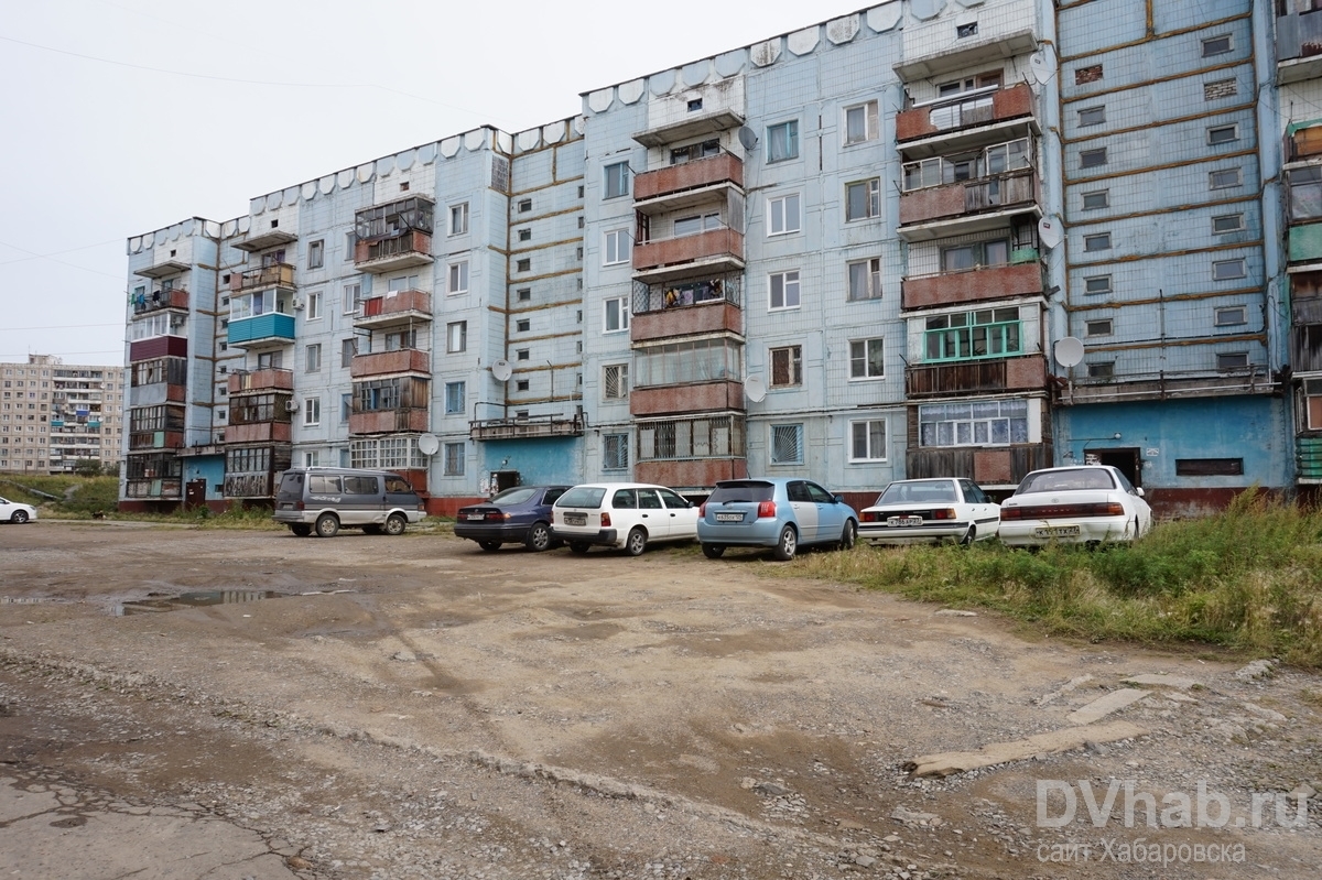 Eщё один многовартирный дом в поселке Таежный Комсомольска-на-Амуре остался  без газоснабжения (ФОТО) — Новости Хабаровска