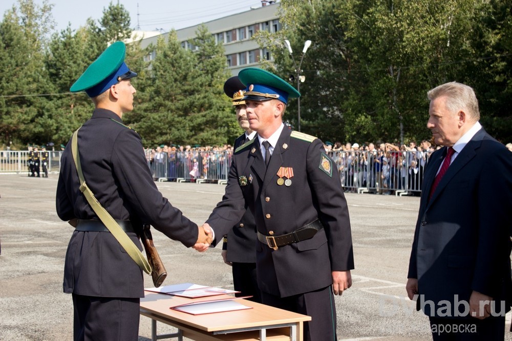 Пограничный институт фсб в москве