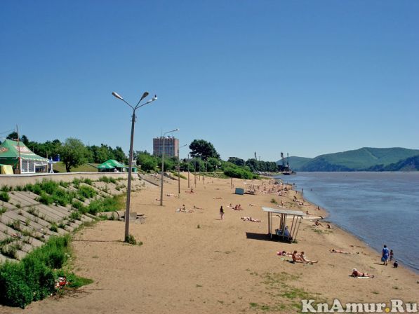 Пляж комсомольск. Комсомольск на Амуре пляж. Городской пляж в Комсомольске на Амуре. Пляж в Хабаровске на Амуре 1999 год. Амур пляж.