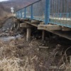 Мост в 5 км от поселка Киевка — newsvl.ru
