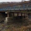 Мост в районе поселка Красный Оленевод, стоит ограничение 15 тонн — newsvl.ru