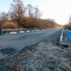 25 км Партизанской трассы — newsvl.ru