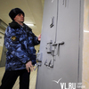 Подозреваемые в убийстве бездомного задержаны во Владивостоке