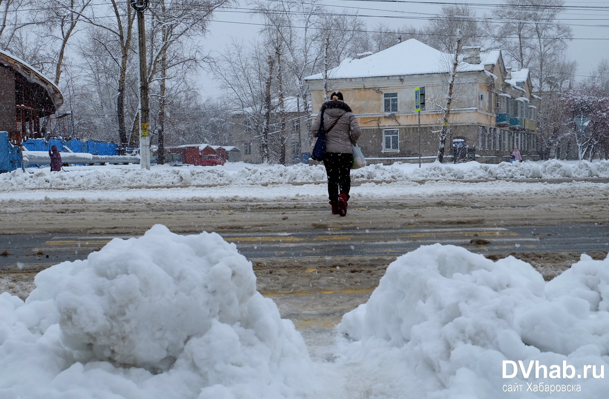 Погода комсомольск на амуре на неделю