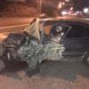 Очевидцы утверждают, что водитель был пьян — newsvl.ru