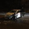 Пассажирка Prius получила серьезные травмы — newsvl.ru
