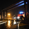 На место происшествия прибыли пожарные расчеты и приступили к тушению — newsvl.ru