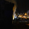 Общая площадь возгорания составила 400 квадратных метров — newsvl.ru