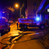 Общая площадь возгорания составила 400 квадратных метров — newsvl.ru