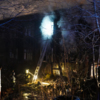 Вечером в воскресенье, 11 ноября, во Владивостоке загорелся нежилой двухэтажный деревянный дом — newsvl.ru