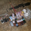 В СИЗО-3 в Уссурийске пытались перебросить с помощью арбалета телефоны, наркотики и алкоголь