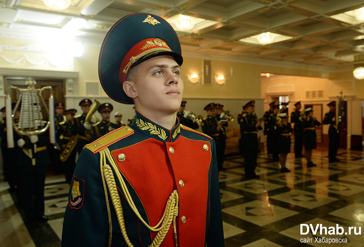 Новобранцев ростом ниже 150 сантиметров в армию не возьмут — Новости  Хабаровска