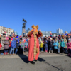 День рождения Деда Мороза во Владивостоке провели впервые — newsvl.ru