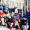 На праздник горожане пришли семьями — newsvl.ru