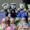 Куклы-обереги для дома ручной работы — newsvl.ru