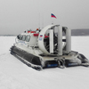 Два судна на воздушной подушке закупает администрация Владивостока