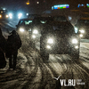 Ухудшение погоды ожидается во Владивостоке завтра вечером