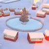 Фестиваль-ярмарка «Новогодние сказки» развернется на центральной площади Владивостока с 22 декабря