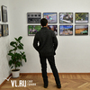 Владивосток, какой он есть: выставка уличной фотографии объединила два разных взгляда на жизнь города (ФОТО)
