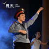 Полицейских, охотников за привидениями и Джокера изобразили в танце финалисты «Стартинейджера» во Владивостоке (ФОТО)