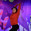 Девушки танцуют под ритмы регги — newsvl.ru