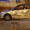 Автомобиль сбил трех пешеходов во Владивостоке (ФОТО)